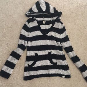 Womens hoodie